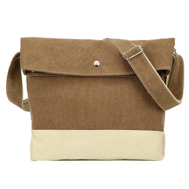 Urban Minimalist Crossbody Bag Bowlift
