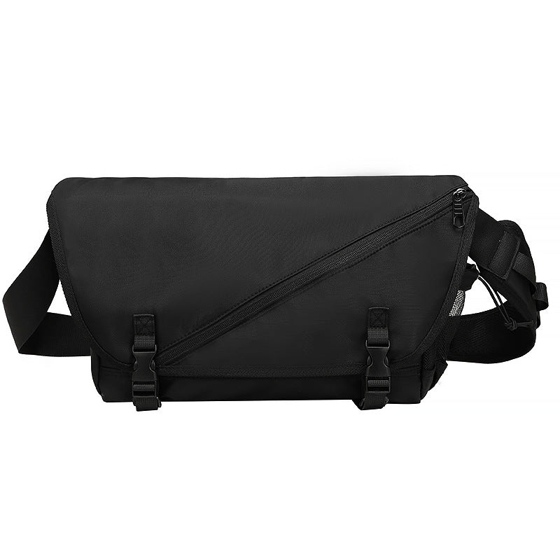 All-Weather Utility Shoulder Bag Bowlift