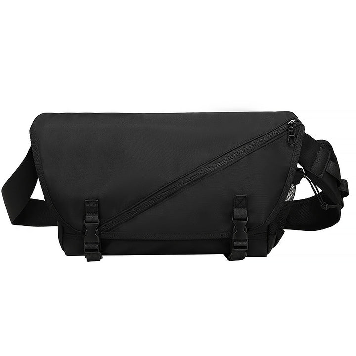 All-Weather Utility Shoulder Bag Bowlift