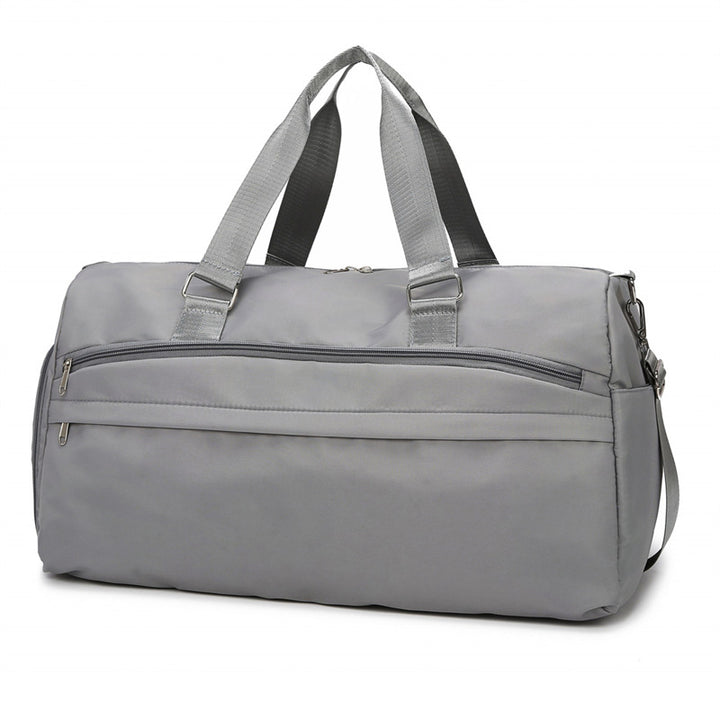 Stylish All-Purpose Weekend Duffle Bowlift