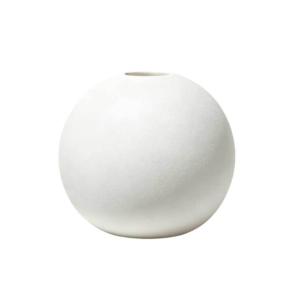 Modern Minimalistic Ceramic Vase Bowlift