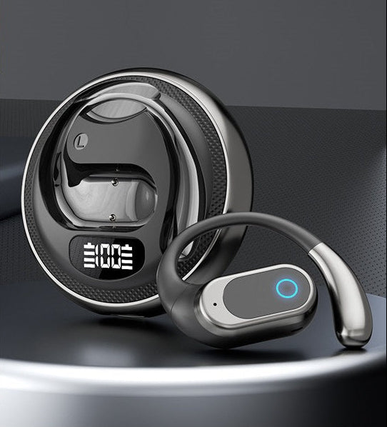 Advanced Noise-Canceling Earbuds Bowlift