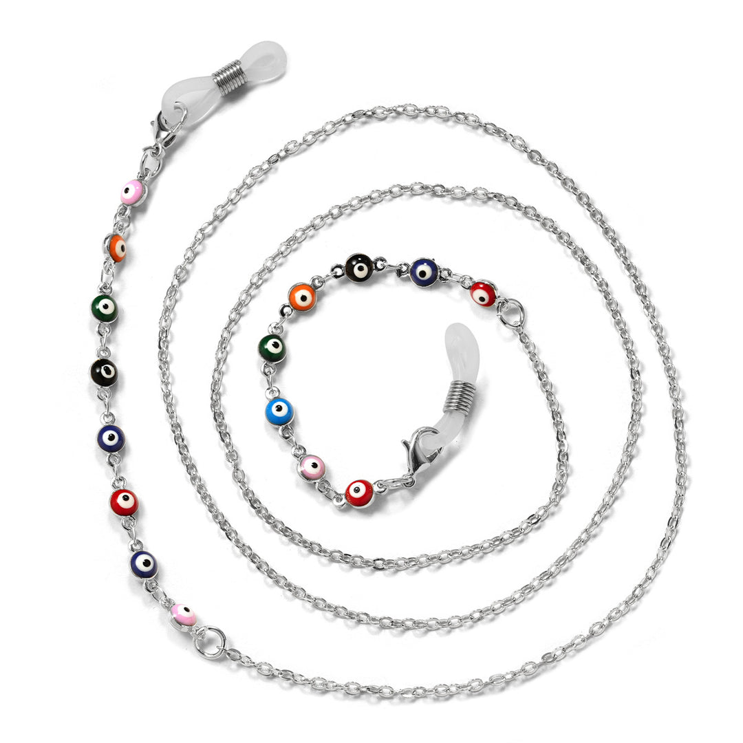 Colorful Beaded Eyewear Chain Bowlift 1786688581