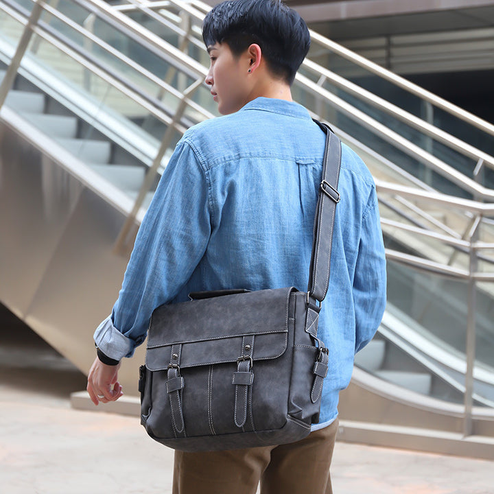 Messenger Bag Bowlift