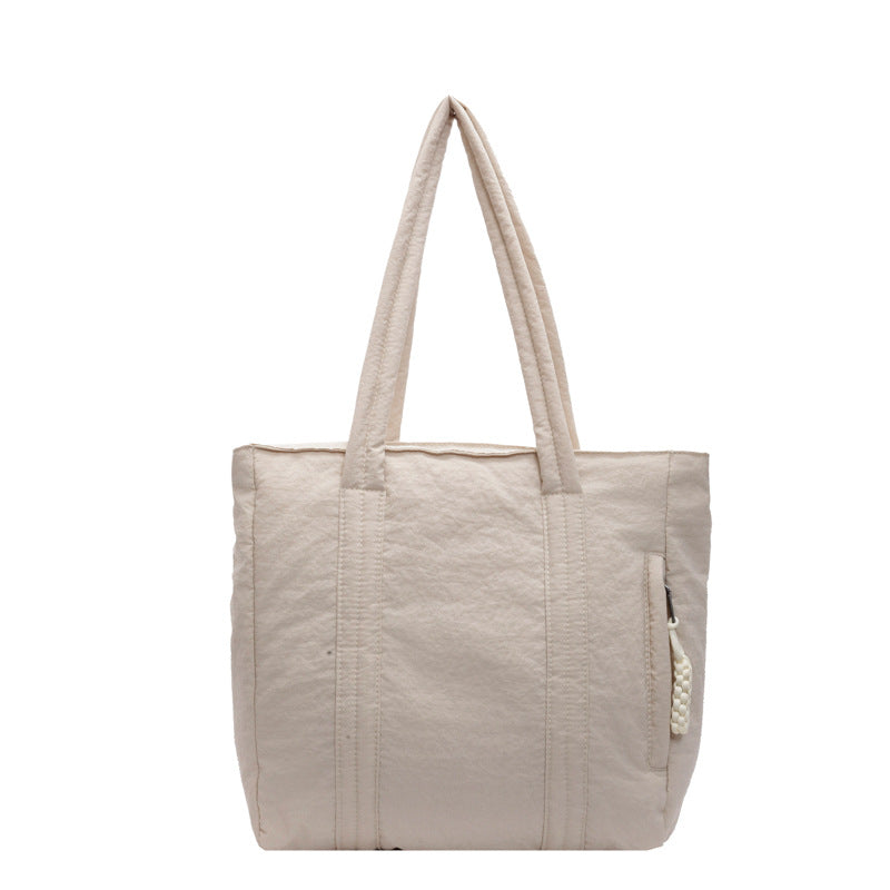 Reusable Eco-Friendly Tote Bag Bowlift