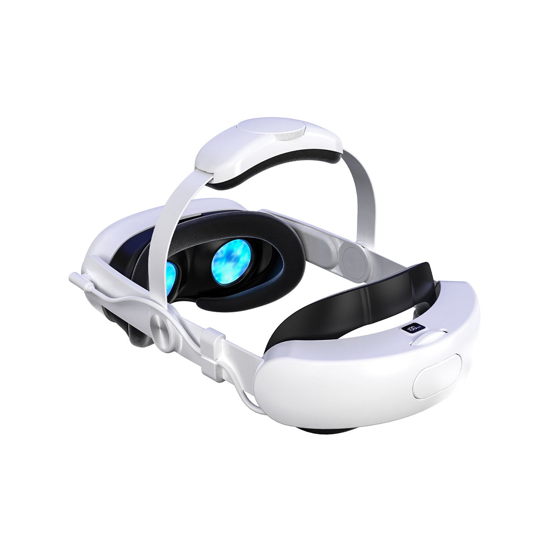 VR-Goggles Bowlift