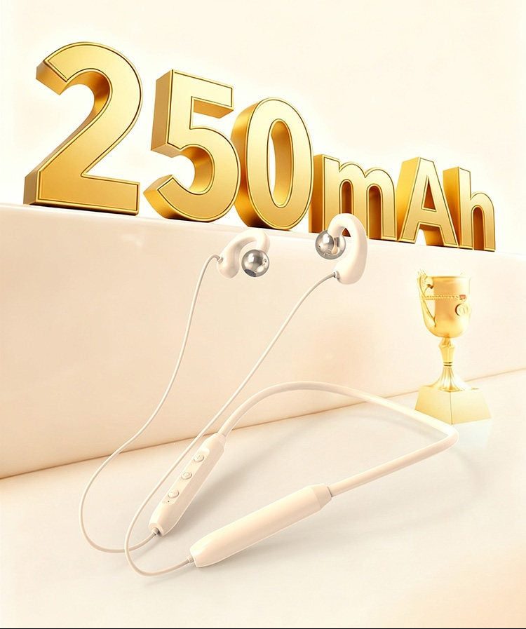 Active Wireless Sports Earphones Bowlift