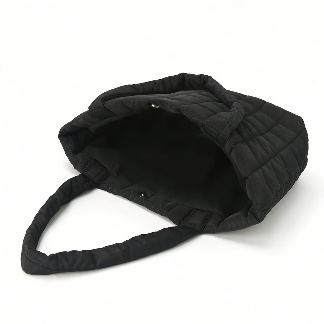 Fashionable and Spacious Travel Bag Bowlift