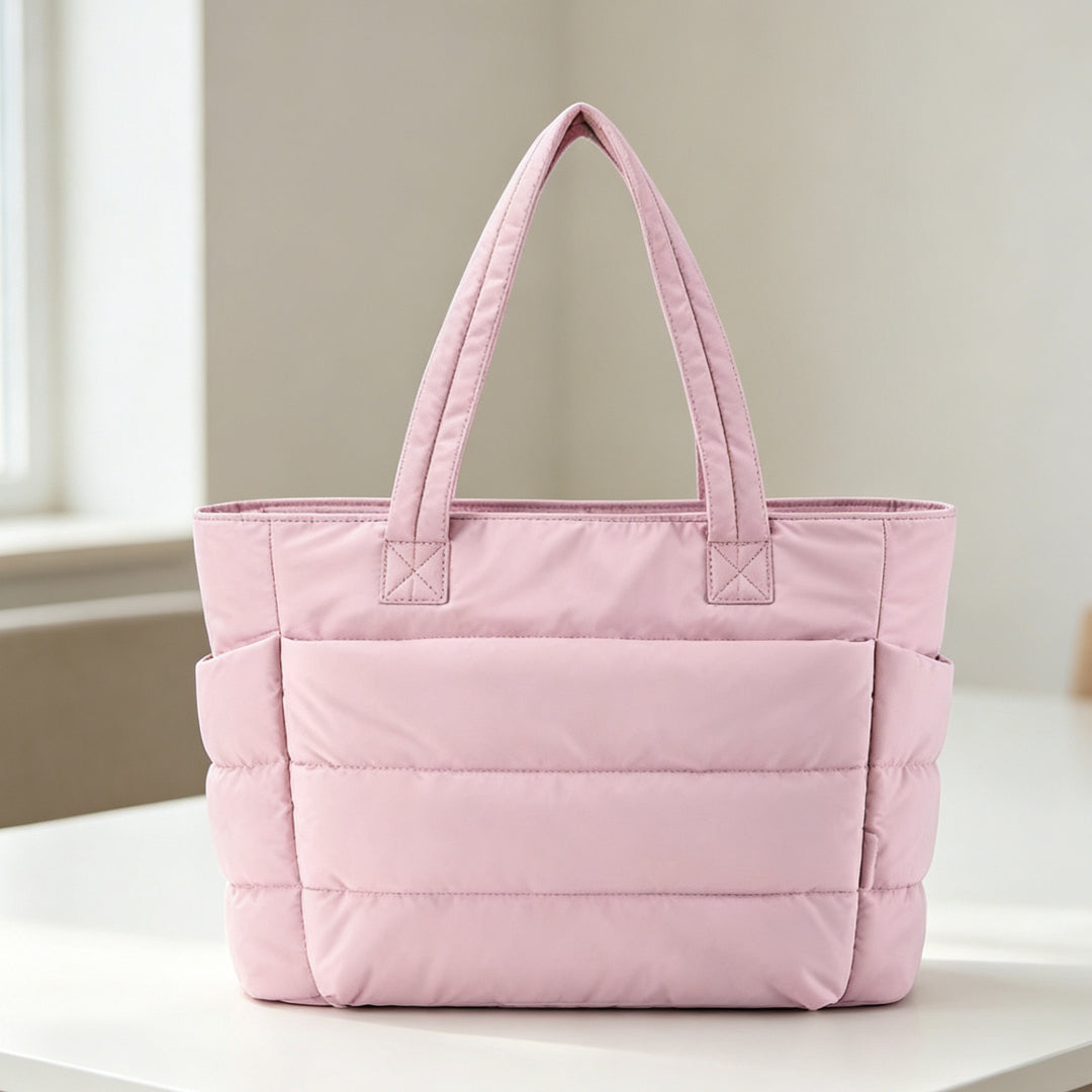 Comfortable and Stylish Tote Bag Bowlift