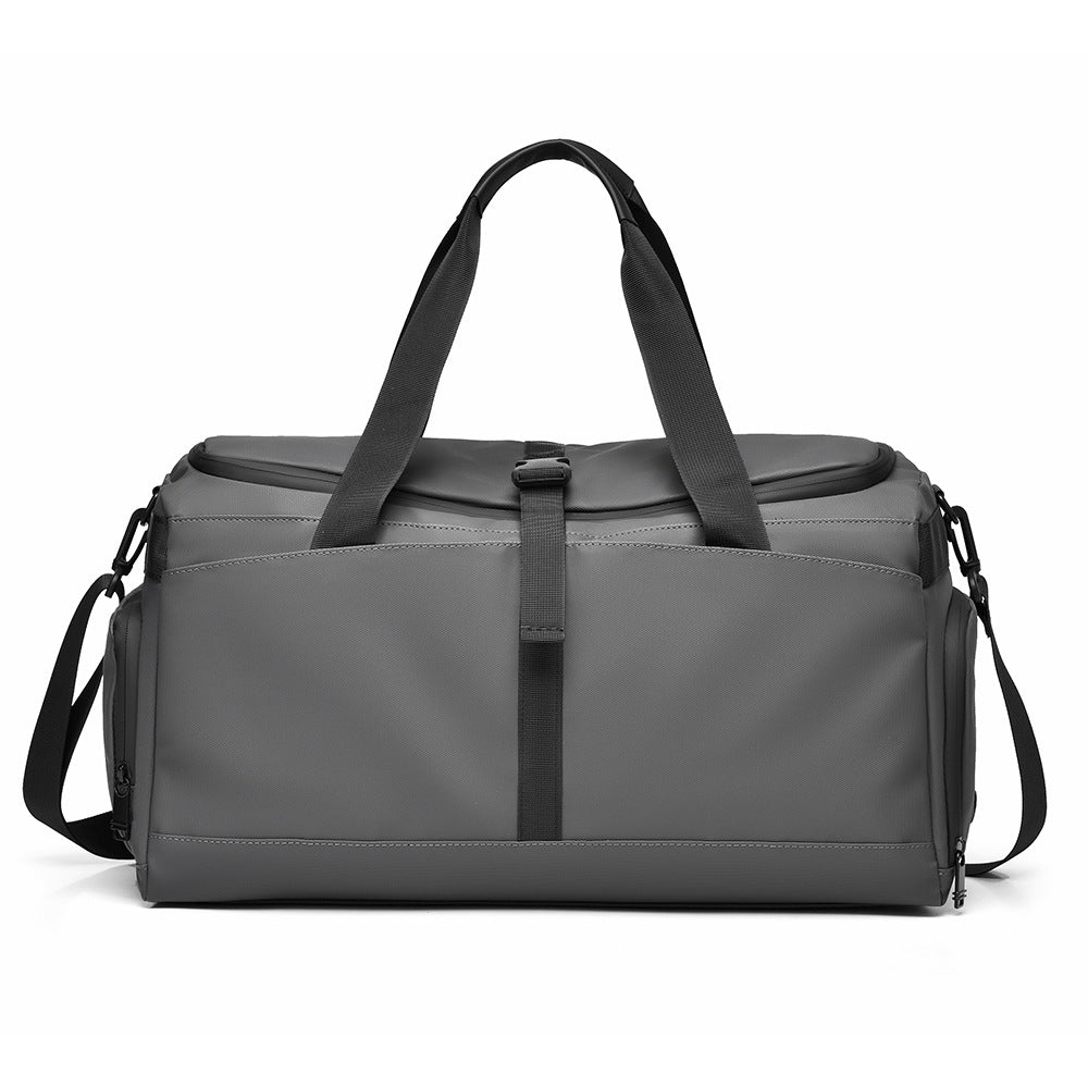 Versatile Weekend Travel Bag Bowlift
