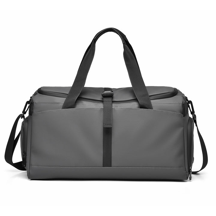 Versatile Weekend Travel Bag Bowlift