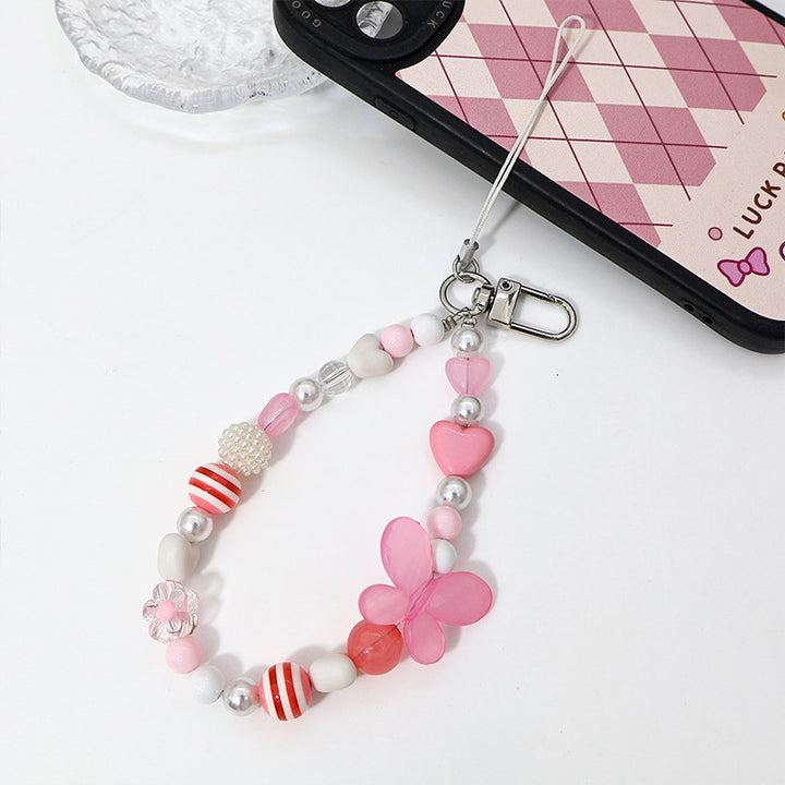 Fun and Playful Eyewear Chain Bowlift