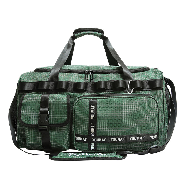 Travel Duffel