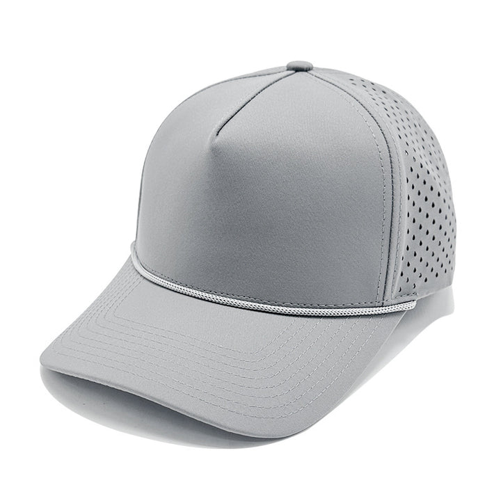 Women's Breathable Sports Cap with Flexible Design Bowlift