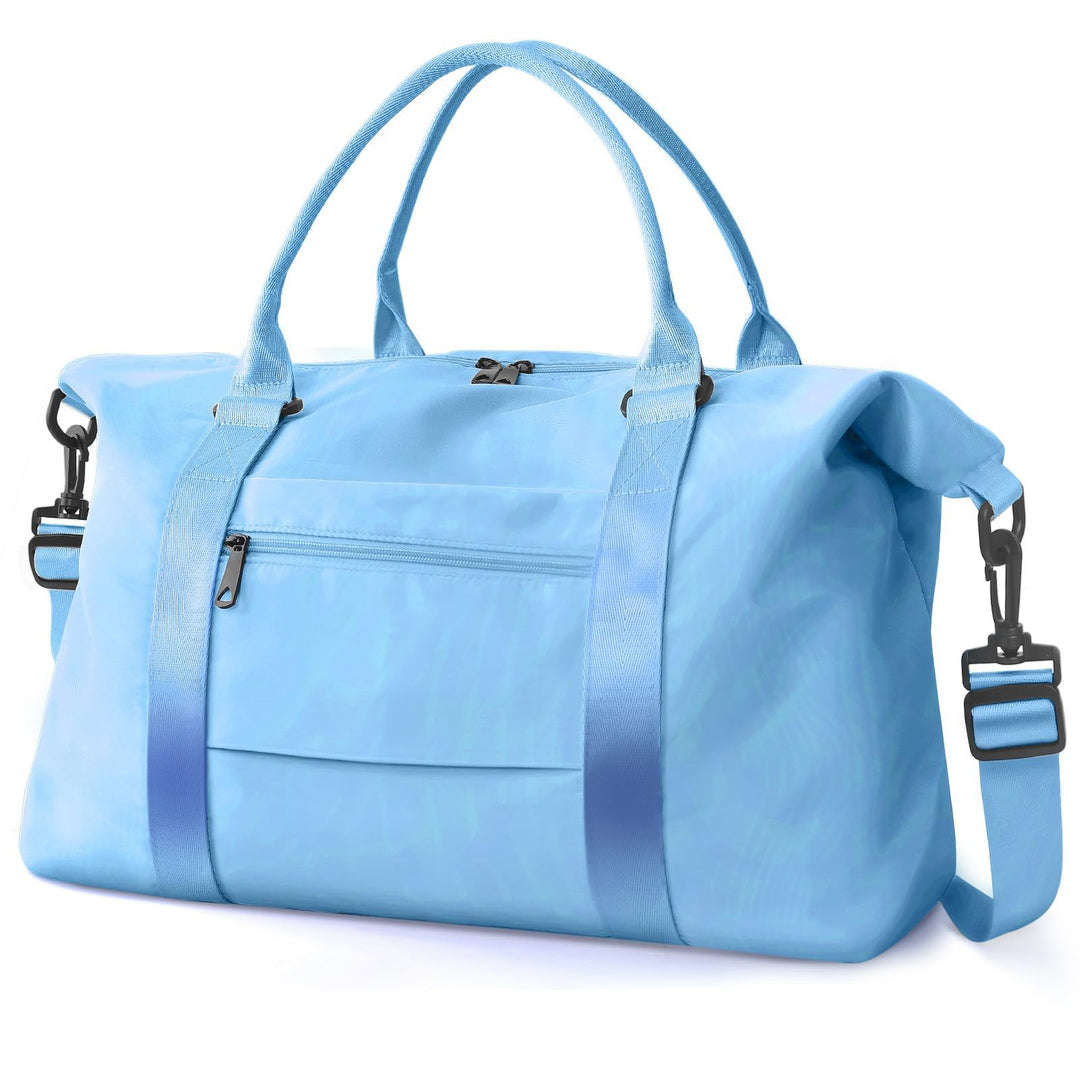 Sporty travel bag Bowlift