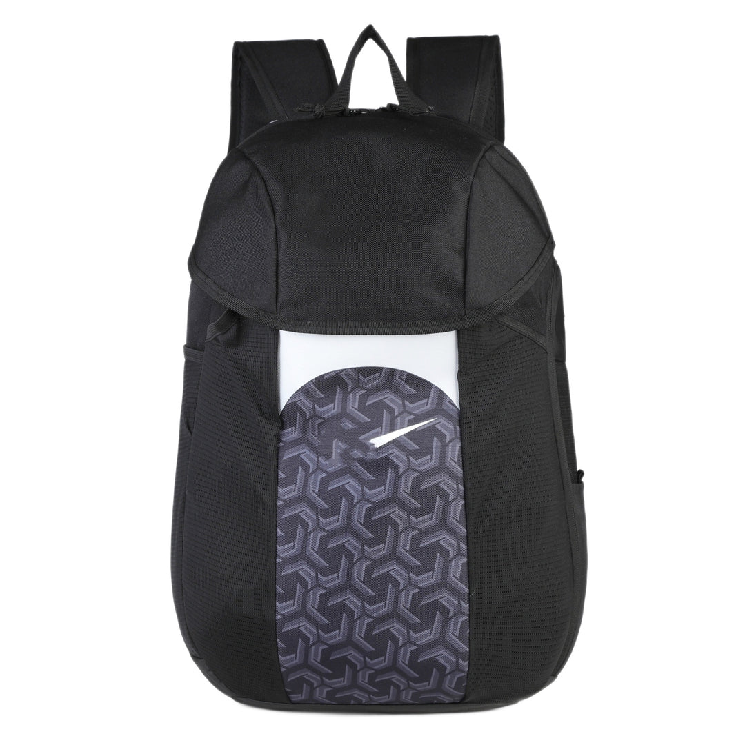 Multifunctional backpack with innovative storage Bowlift