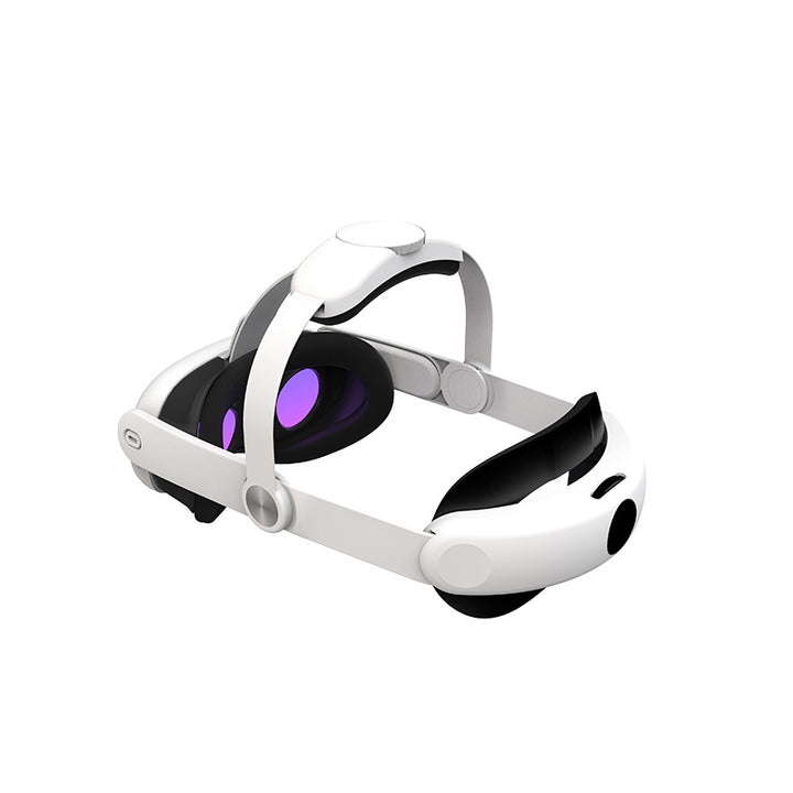 VR-Goggles Bowlift
