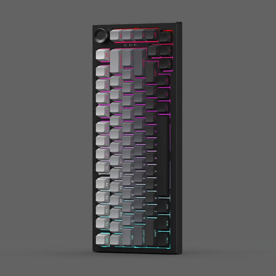 Mechanical Keyboard Bowlift