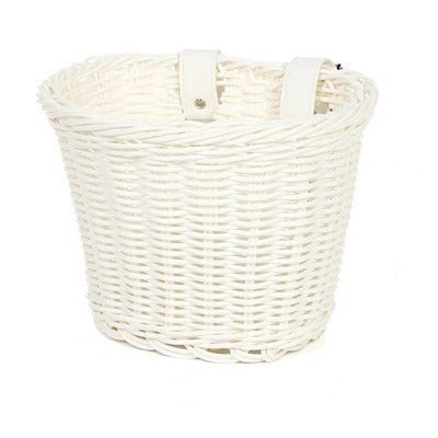 Bicycle Storage Basket Bowlift