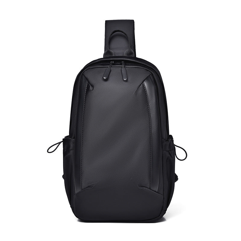 Sling Style Anti-Theft Backpack Bowlift