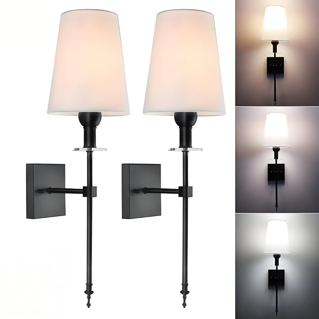 Elegant Wall Fixture