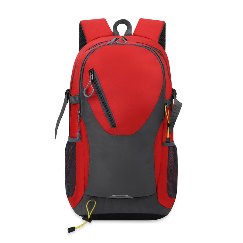 Multi-Function Travel Backpack Bowlift