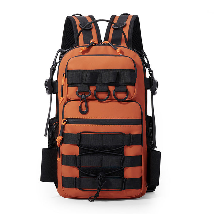 Tactical Performance Backpack Bowlift
