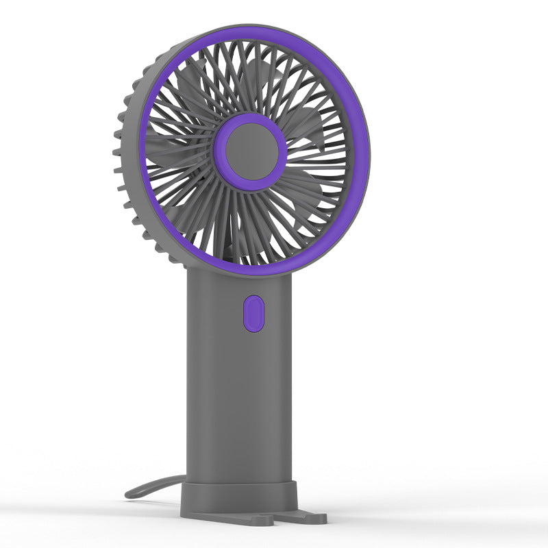 Women Portable Fan Bowlift