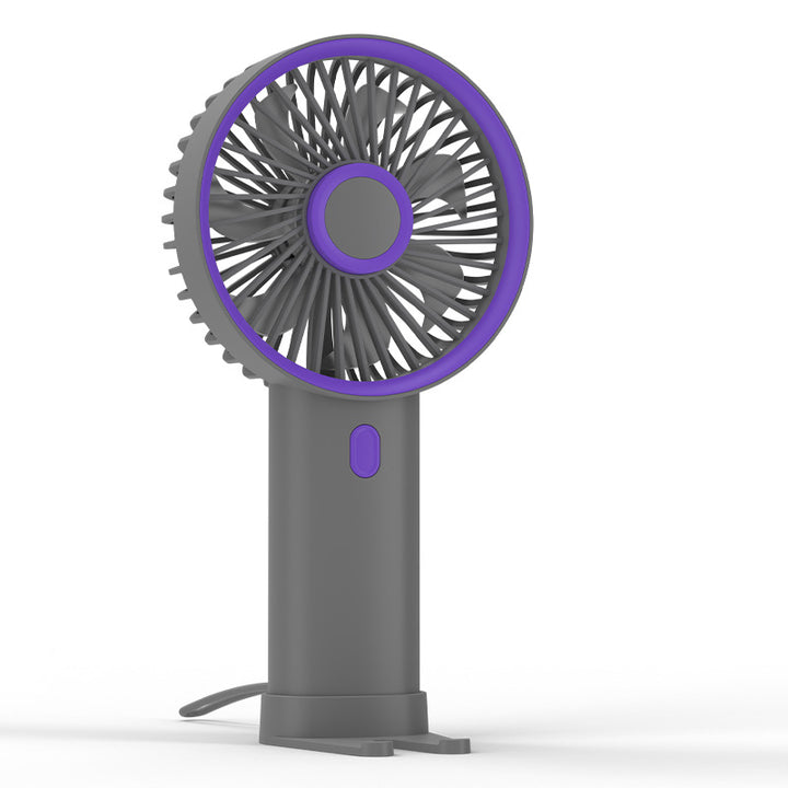 Women Portable Fan Bowlift