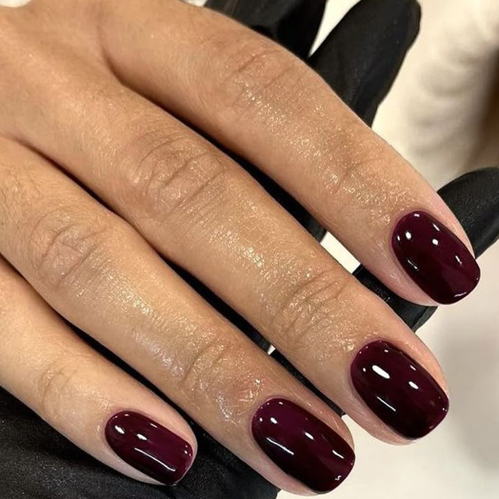 High-quality and elegant nail art Bowlift