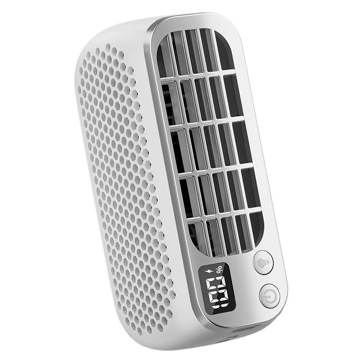Portable Mini Air Purifier Bowlift