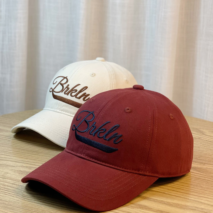 Men's Adjustable Casual Cap Bowlift