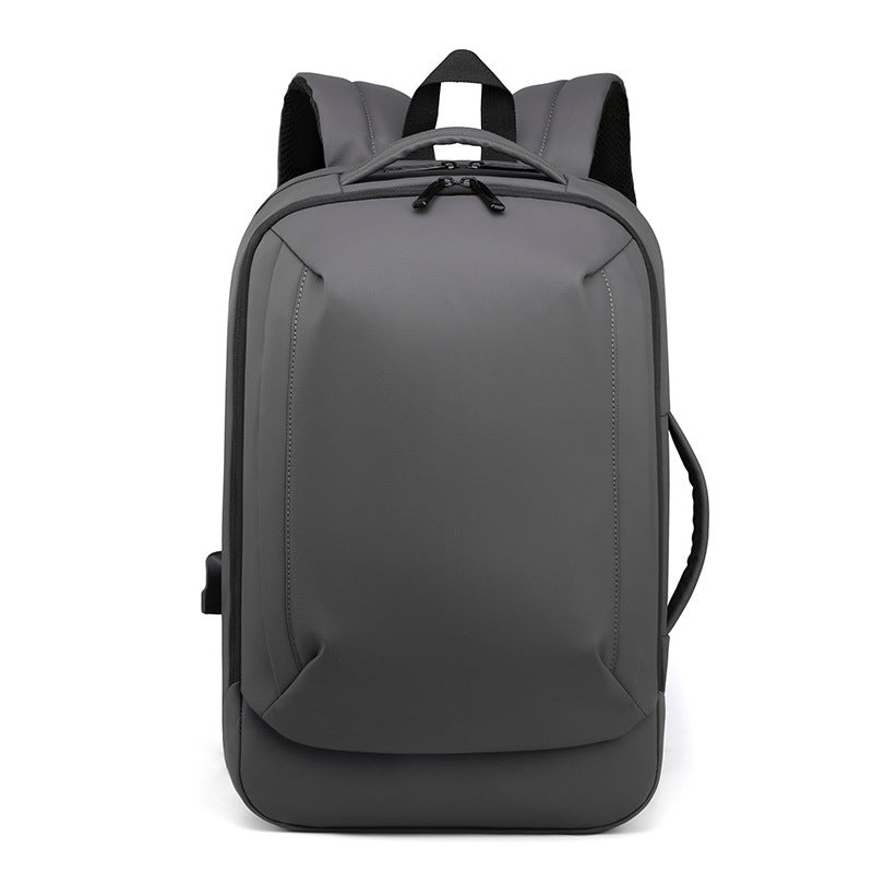 Modern Minimalist Urban Backpack Bowlift