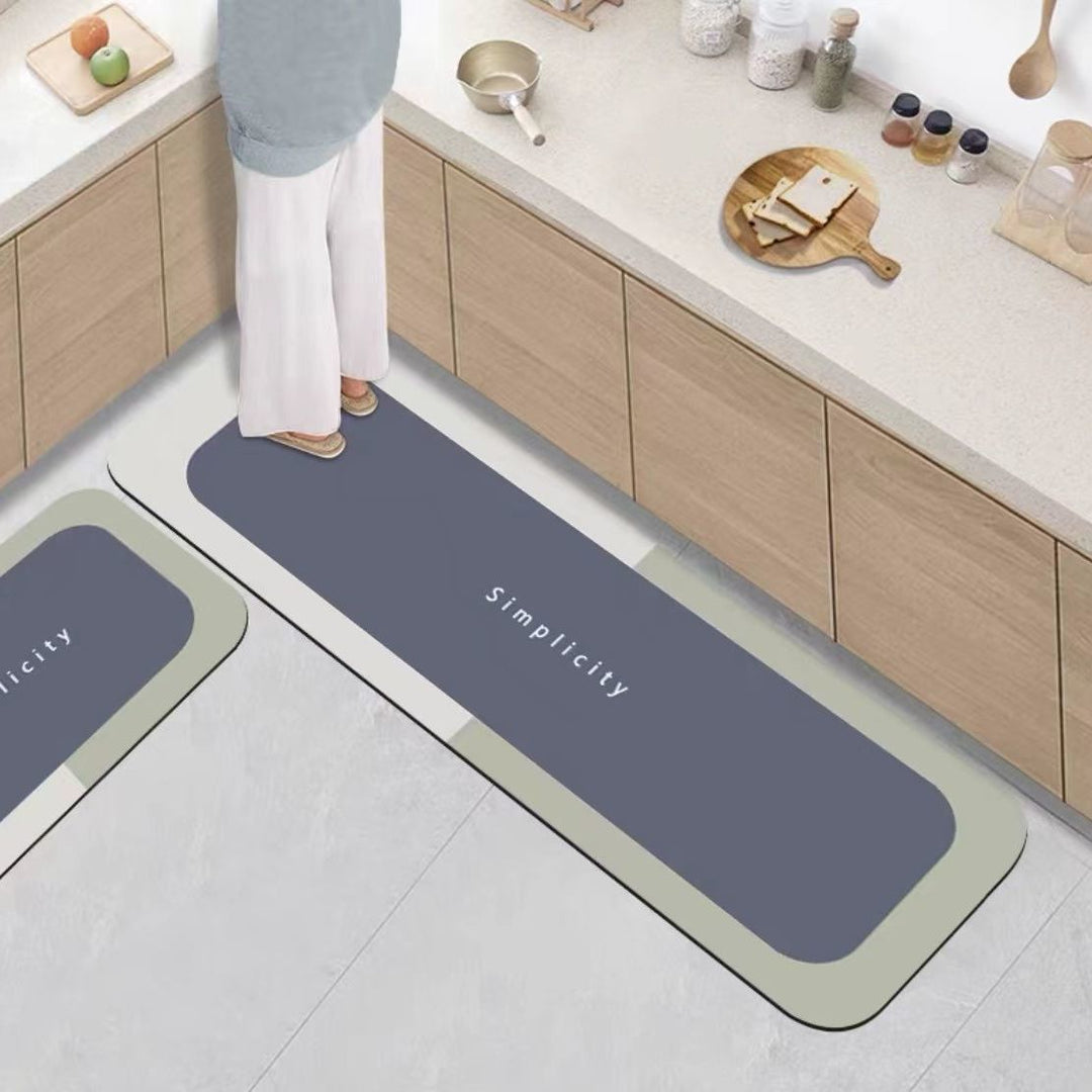 Comfort Kitchen Floor Mat Bowlift