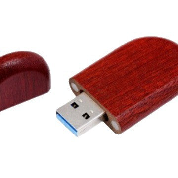 Eco-Friendly oden USB Flash Drive Bowlift
