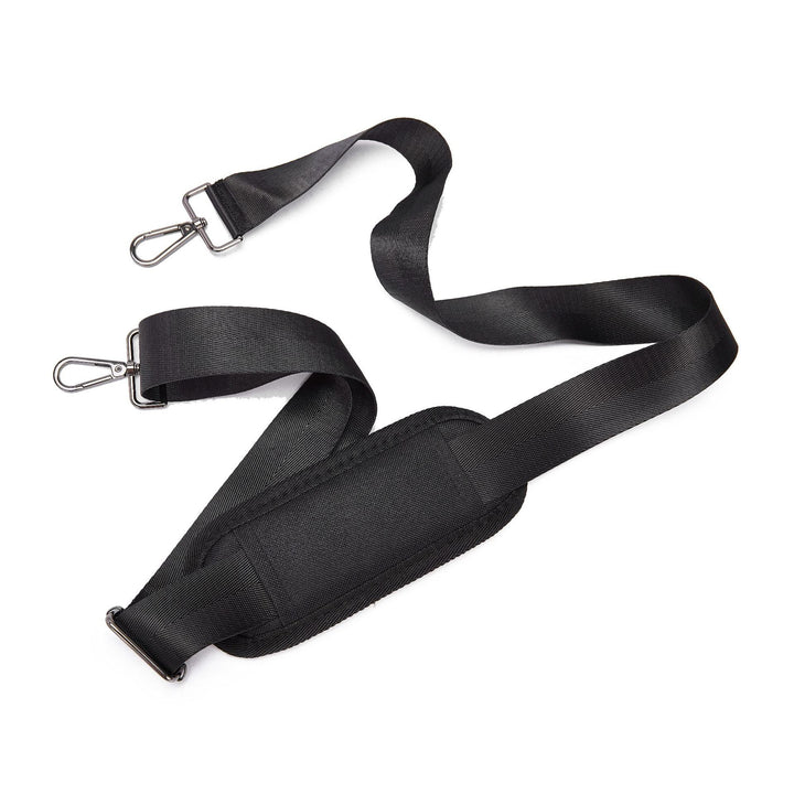 Durable Adjustable Guitar Strap Bowlift