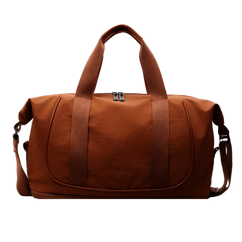 Versatile Travel Gym Tote
