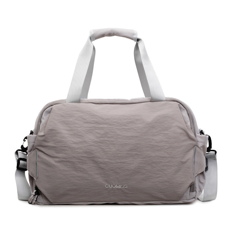 Versatile Multi-Purpose Travel Duffel Bag