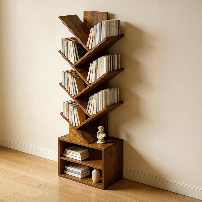 Furniture Bookcase Bowlift