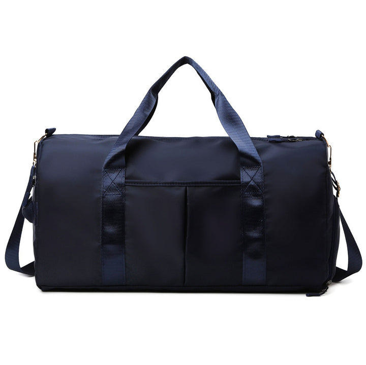 Practical Sport Shoulder Bag Bowlift