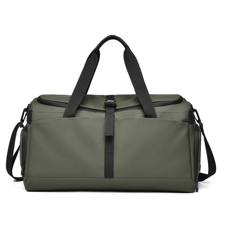 Versatile Weekend Travel Bag Bowlift