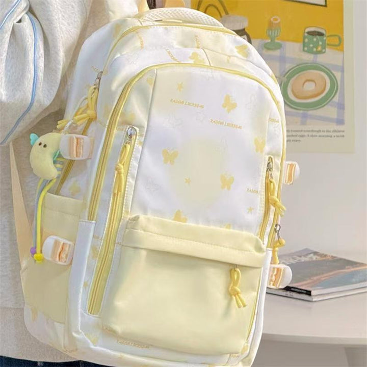 Bowlift Backpack