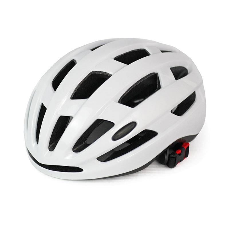 lightweight ventilated road cycling helmet with adjustable dial fit Bowlift