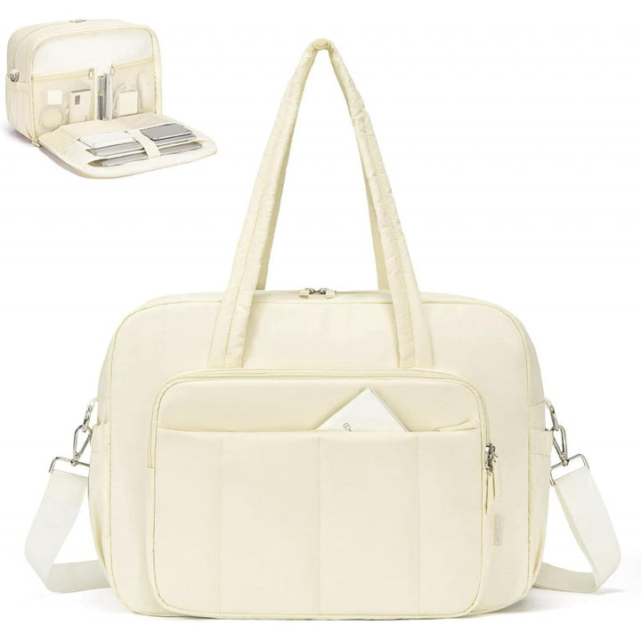 Portable Laptop Bag Bowlift
