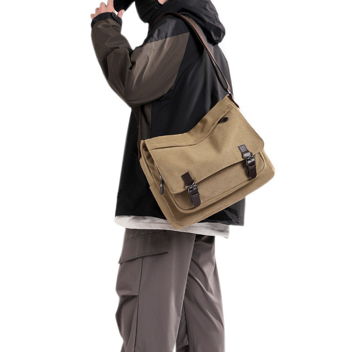 Practical shoulder bag Bowlift