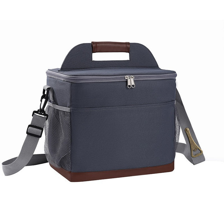 Insulated Food Storage Cooler Bag Bowlift