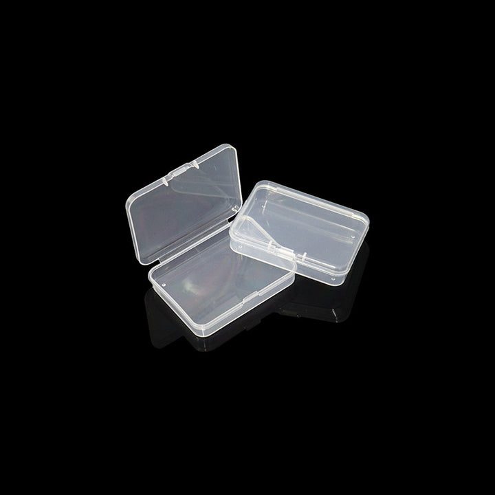 Compact Organizer Storage Box Bowlift