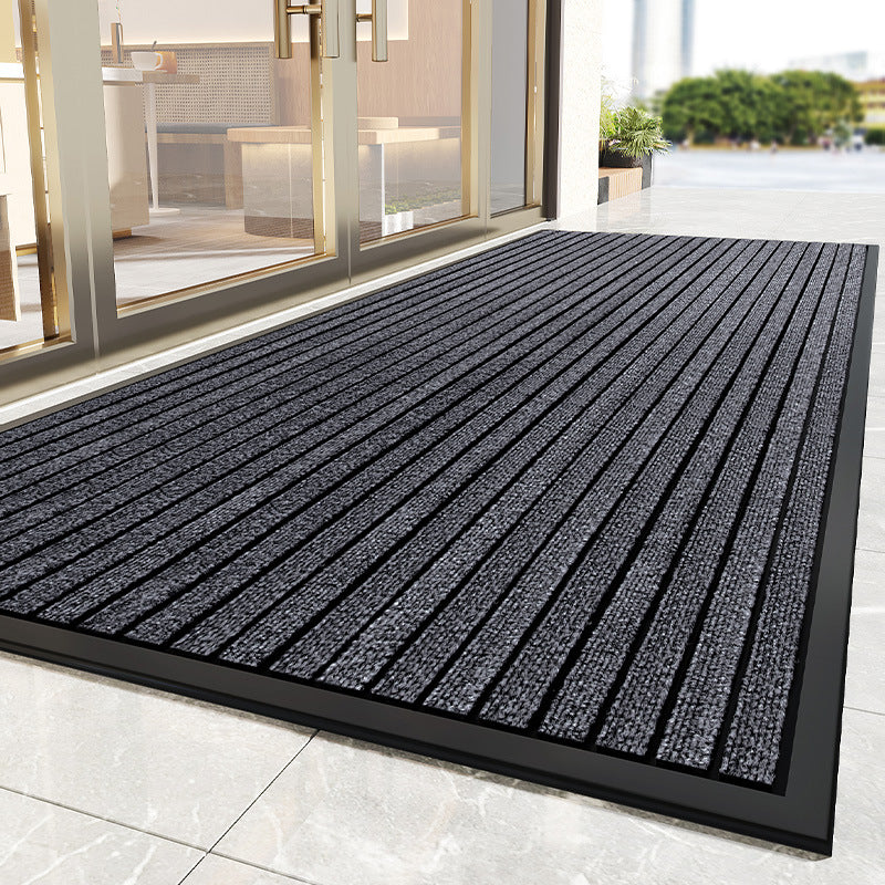 Home Entrance Mat Bowlift