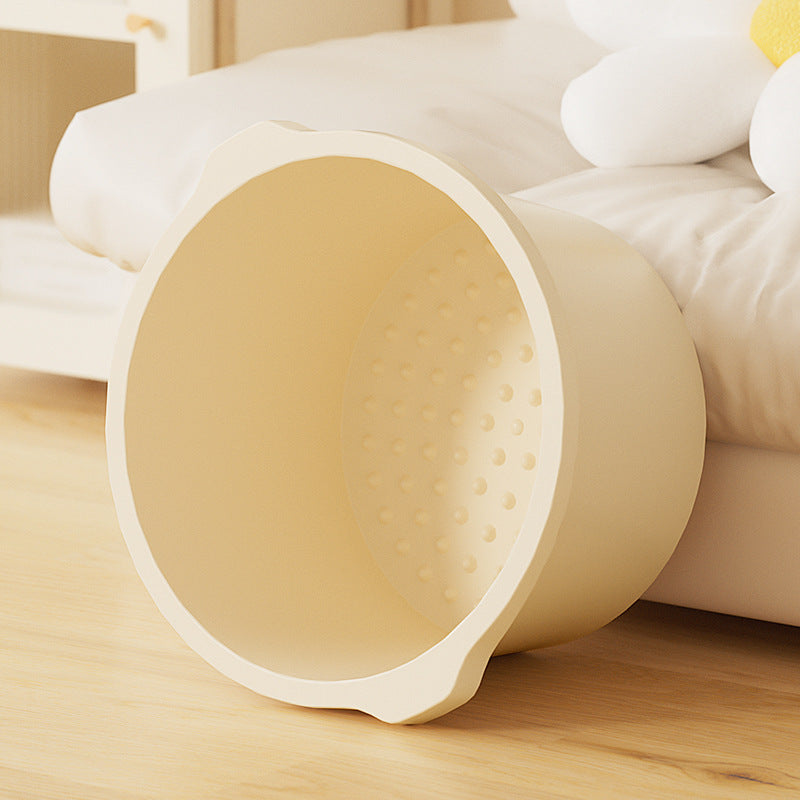 Ladies comfortable foot bath bucket Bowlift