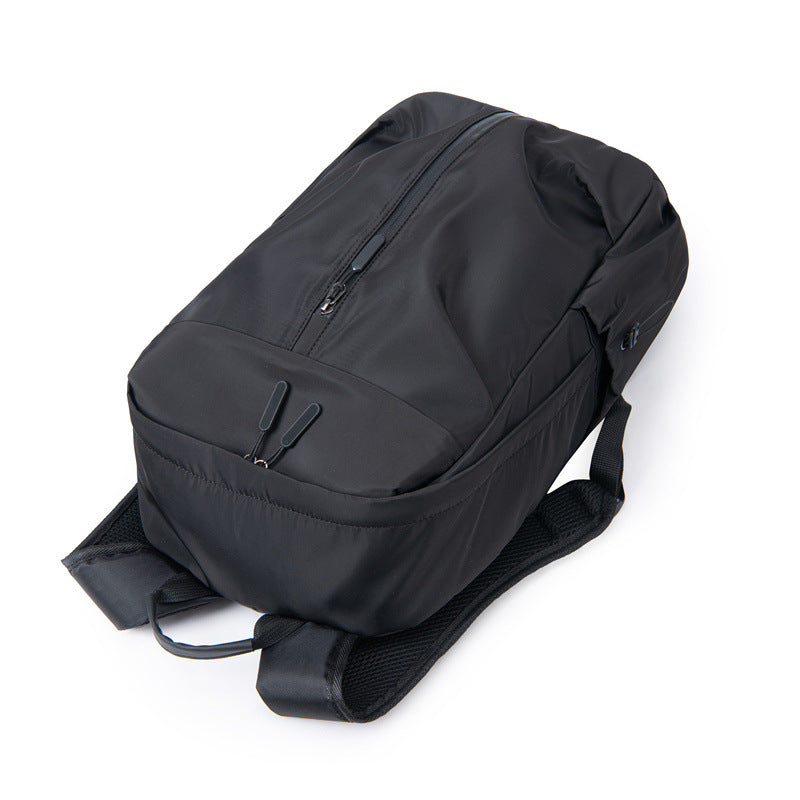 Multi-Functional Urban Backpack Bowlift